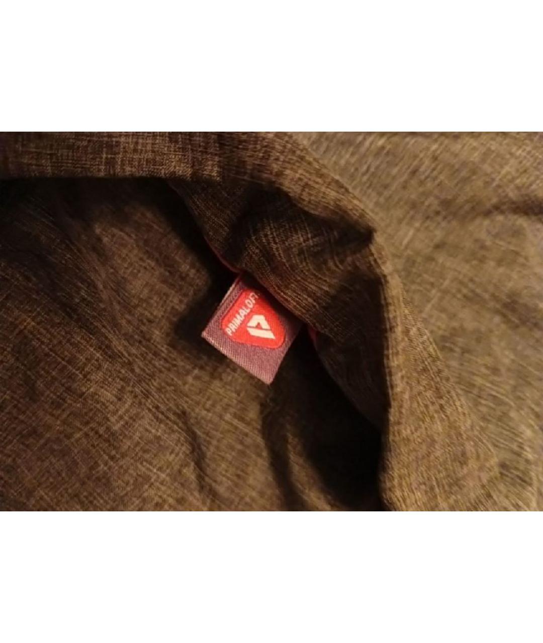 Y-3 Мульти пуховик, фото 9