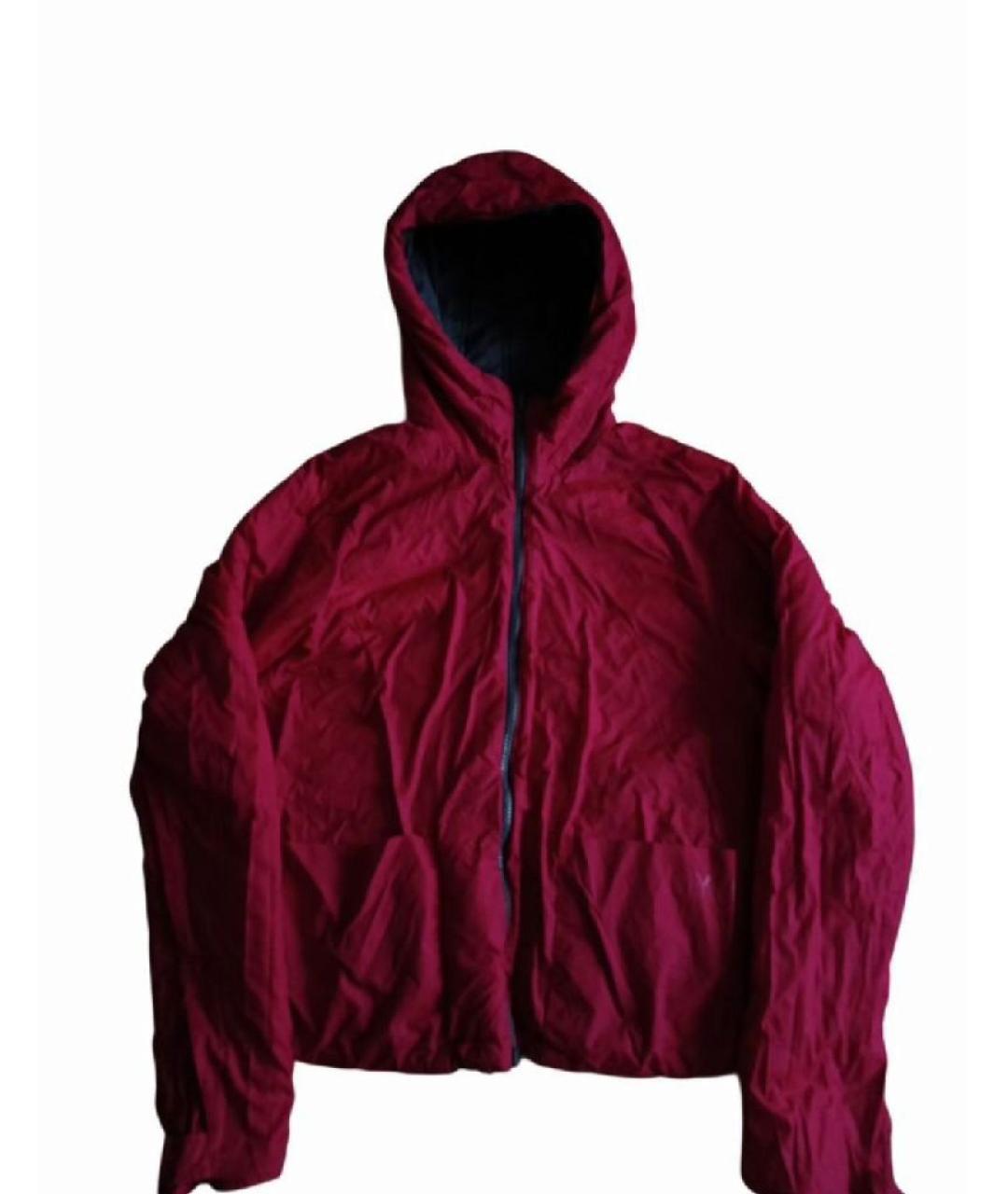 Y-3 Мульти пуховик, фото 3