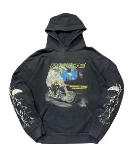 RHUDE Худи/толстовка