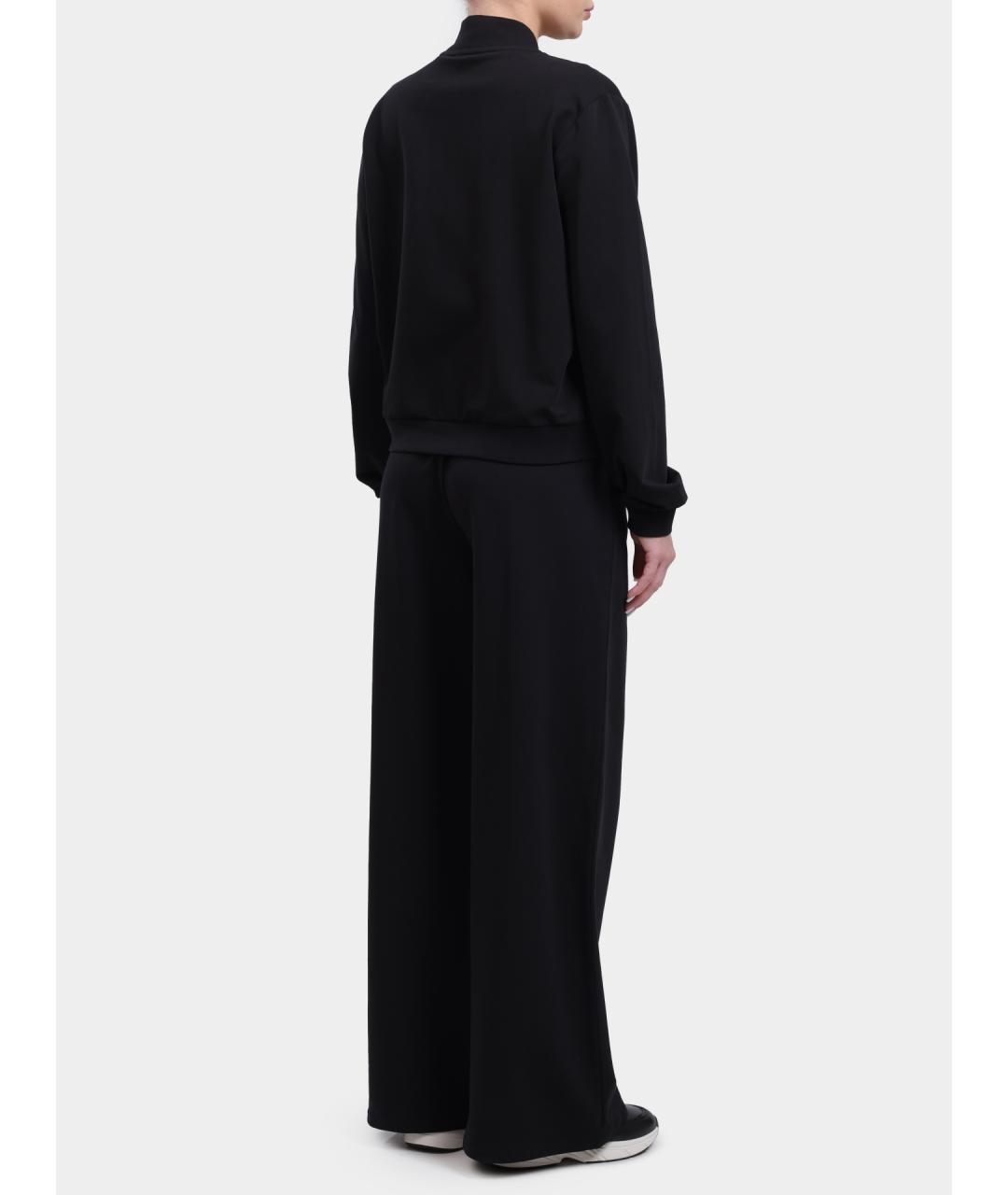 LIU JO Черный костюм с брюками, фото 7
