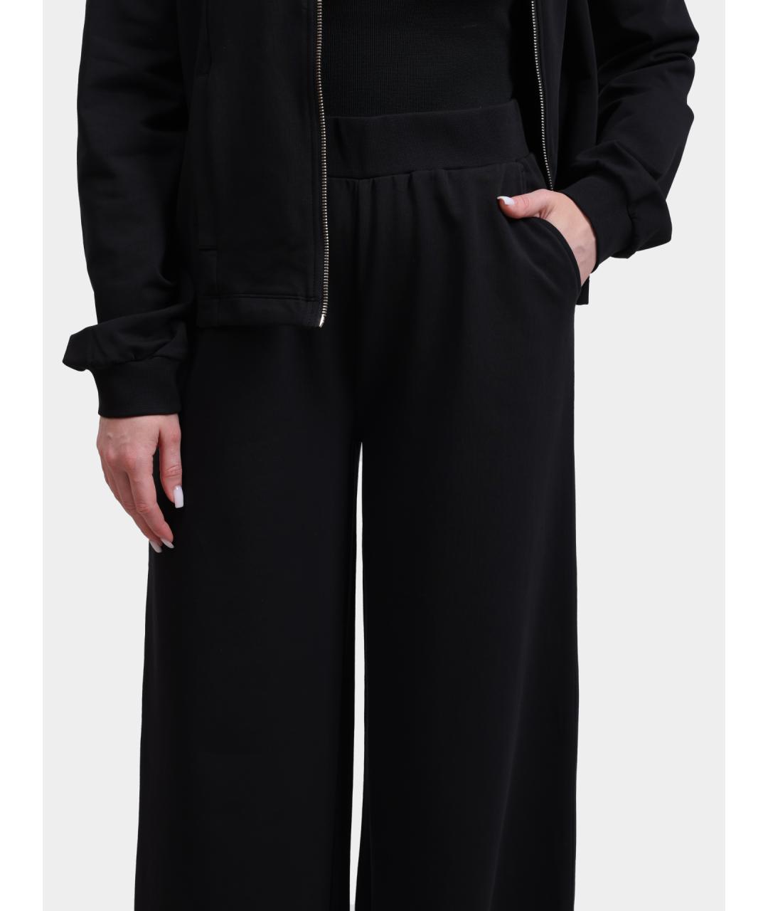 LIU JO Черный костюм с брюками, фото 6