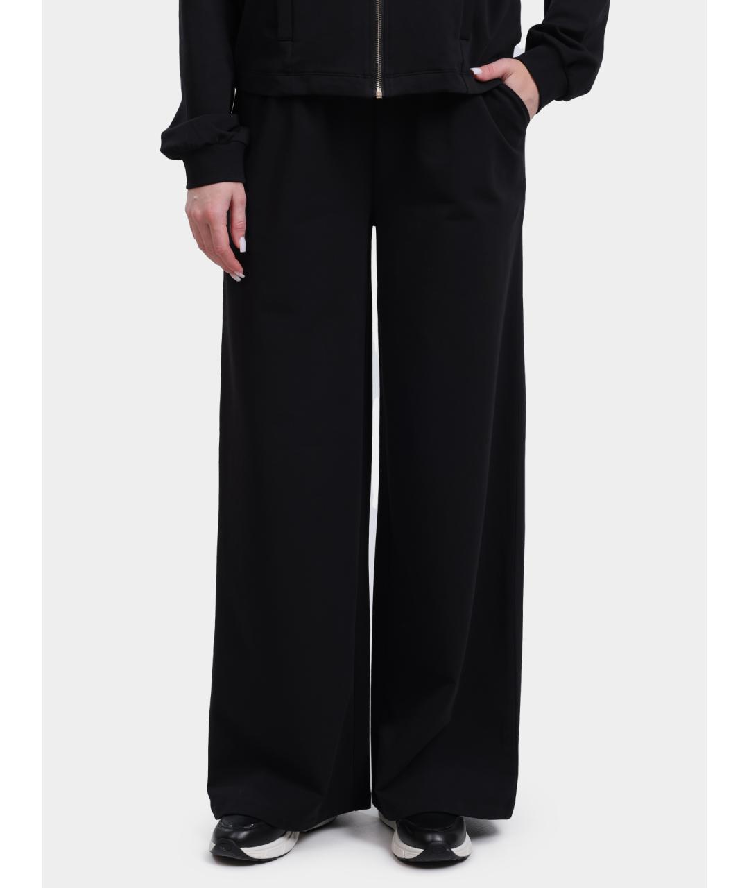 LIU JO Черный костюм с брюками, фото 5