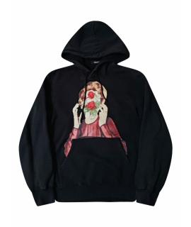 UNDERCOVER Худи/толстовка