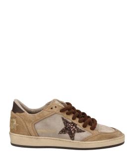GOLDEN GOOSE DELUXE BRAND Кеды