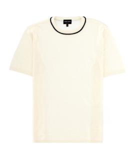 GIORGIO ARMANI Футболка