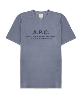 A.P.C. Футболка