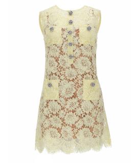 SELF-PORTRAIT Коктейльное платье