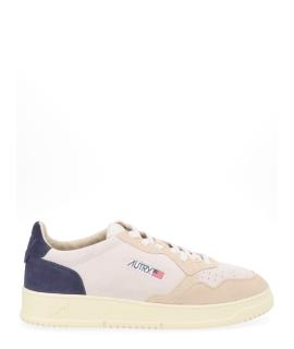 AUTRY Низкие кроссовки / кеды