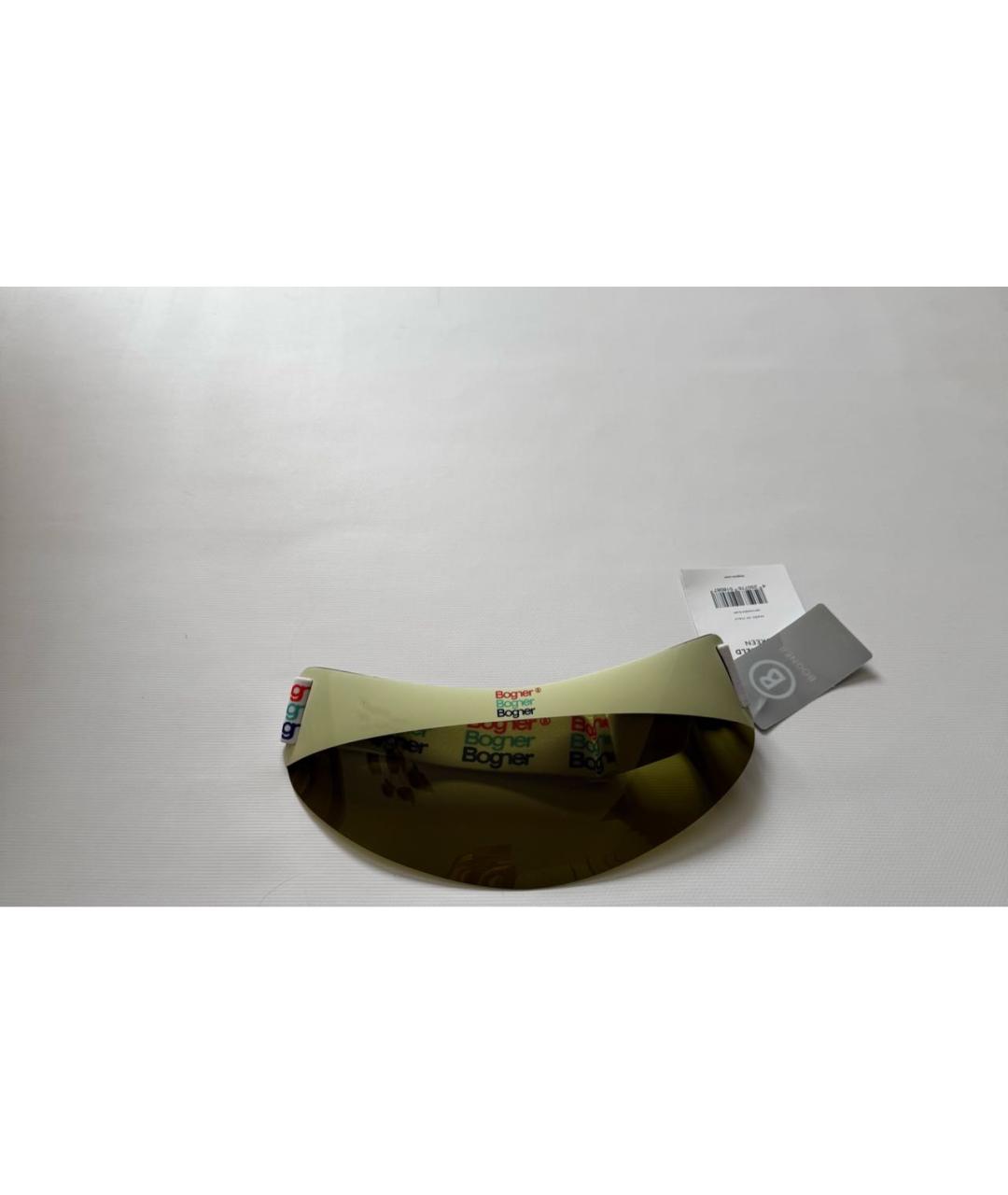 BOGNER Мульти кепка, фото 6