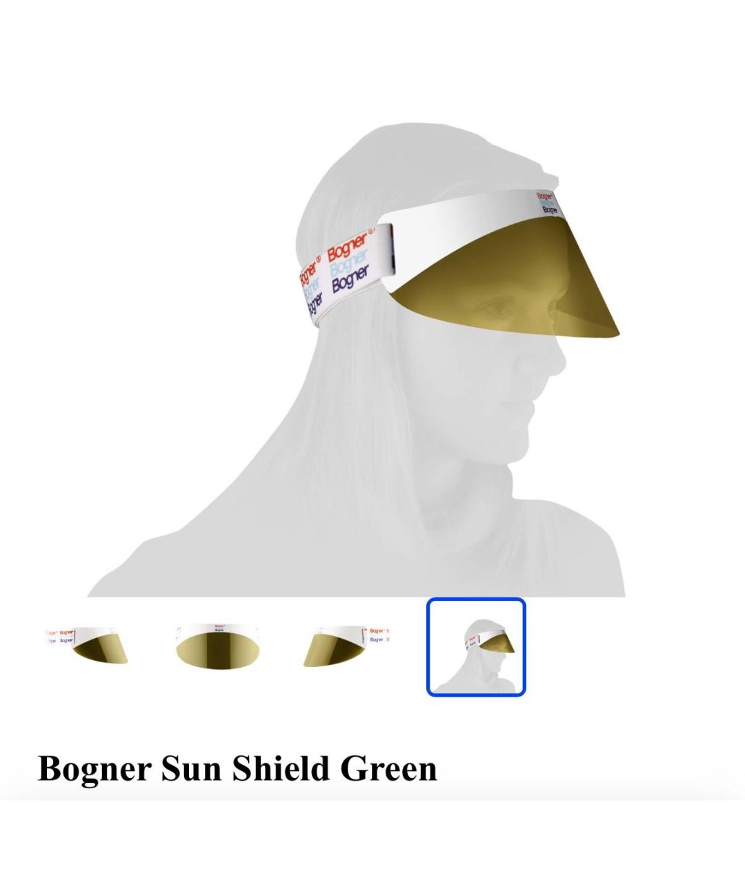 BOGNER Мульти кепка, фото 4