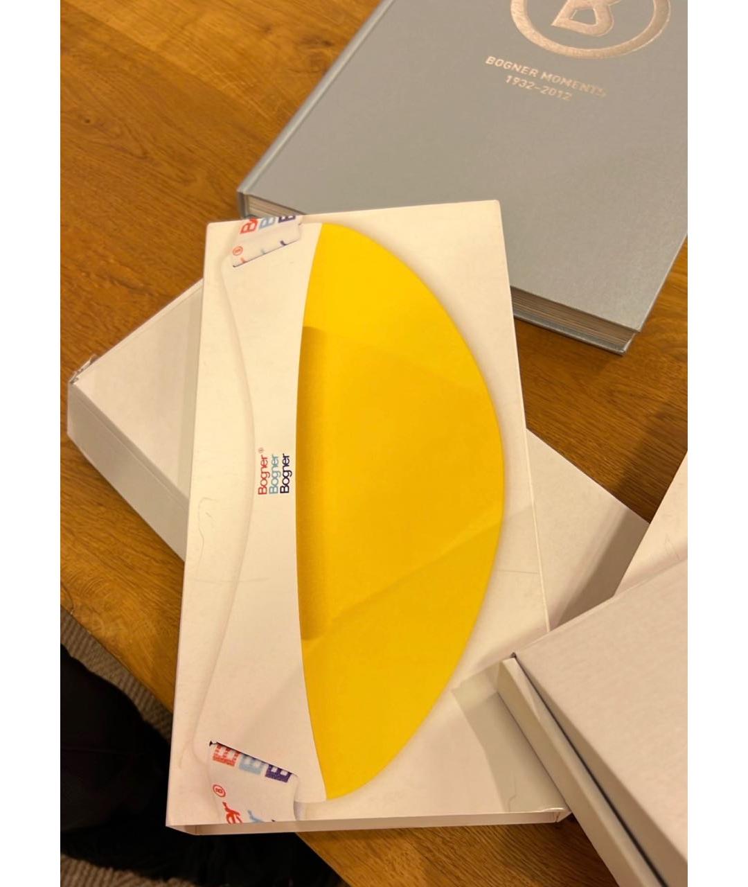 BOGNER Мульти кепка, фото 3