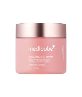 MEDICUBE Увлажнение и питание