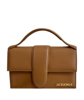 JACQUEMUS Сумка с короткими ручками