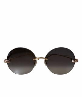 CARTIER Солнцезащитные очки