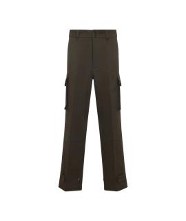 VALENTINO Повседневные брюки