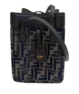 FENDI Сумка через плечо