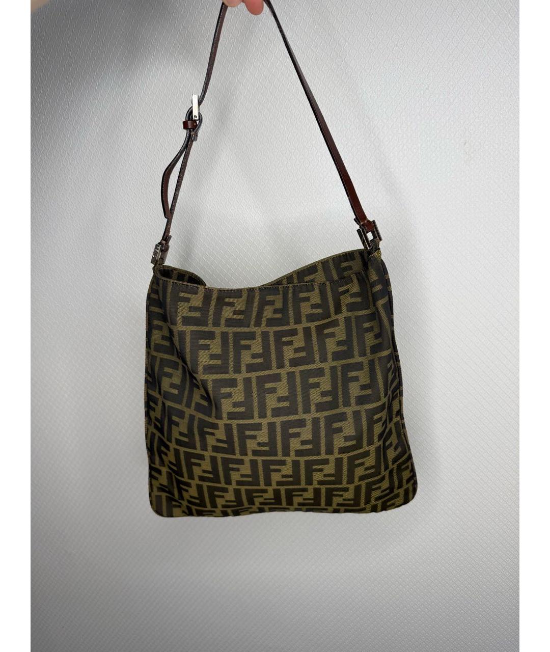 FENDI Мульти сумка тоут, фото 5