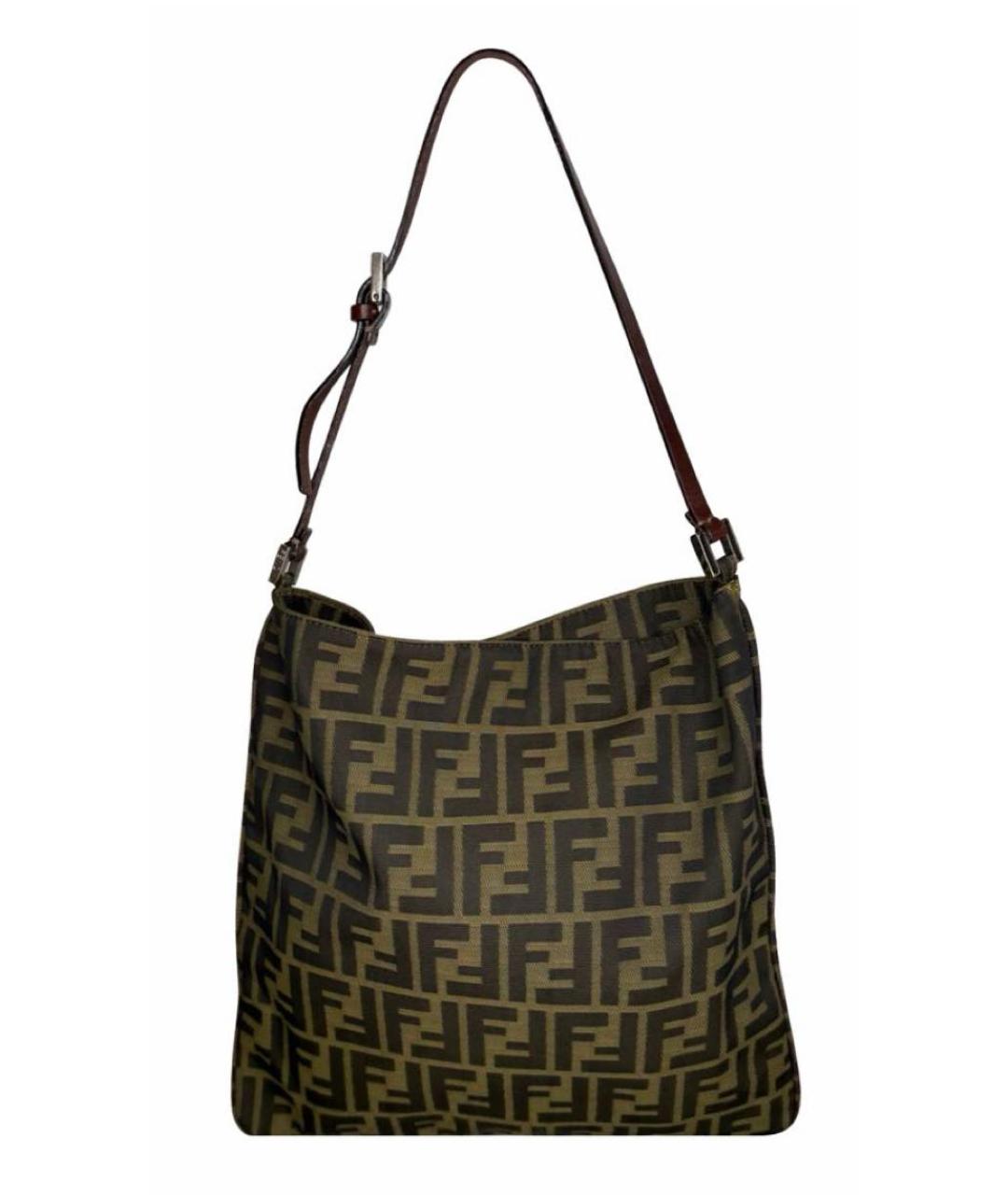 FENDI Мульти сумка тоут, фото 9