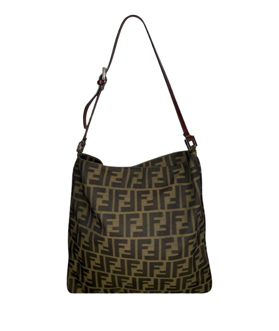 FENDI Мульти сумка тоут, фото 1