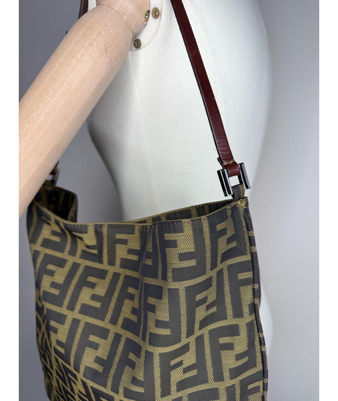 FENDI Мульти сумка тоут, фото 8