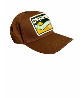 DSQUARED2 Кепка