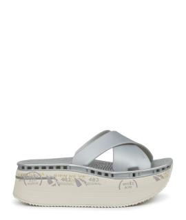 PREMIATA Шлепанцы