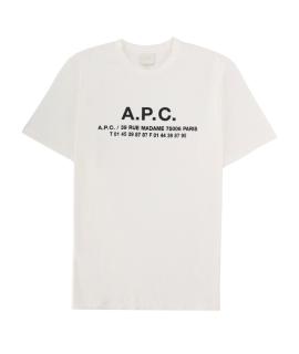 A.P.C. Футболка
