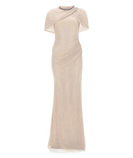 SELF-PORTRAIT Вечернее платье