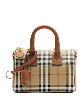 BURBERRY Сумка тоут