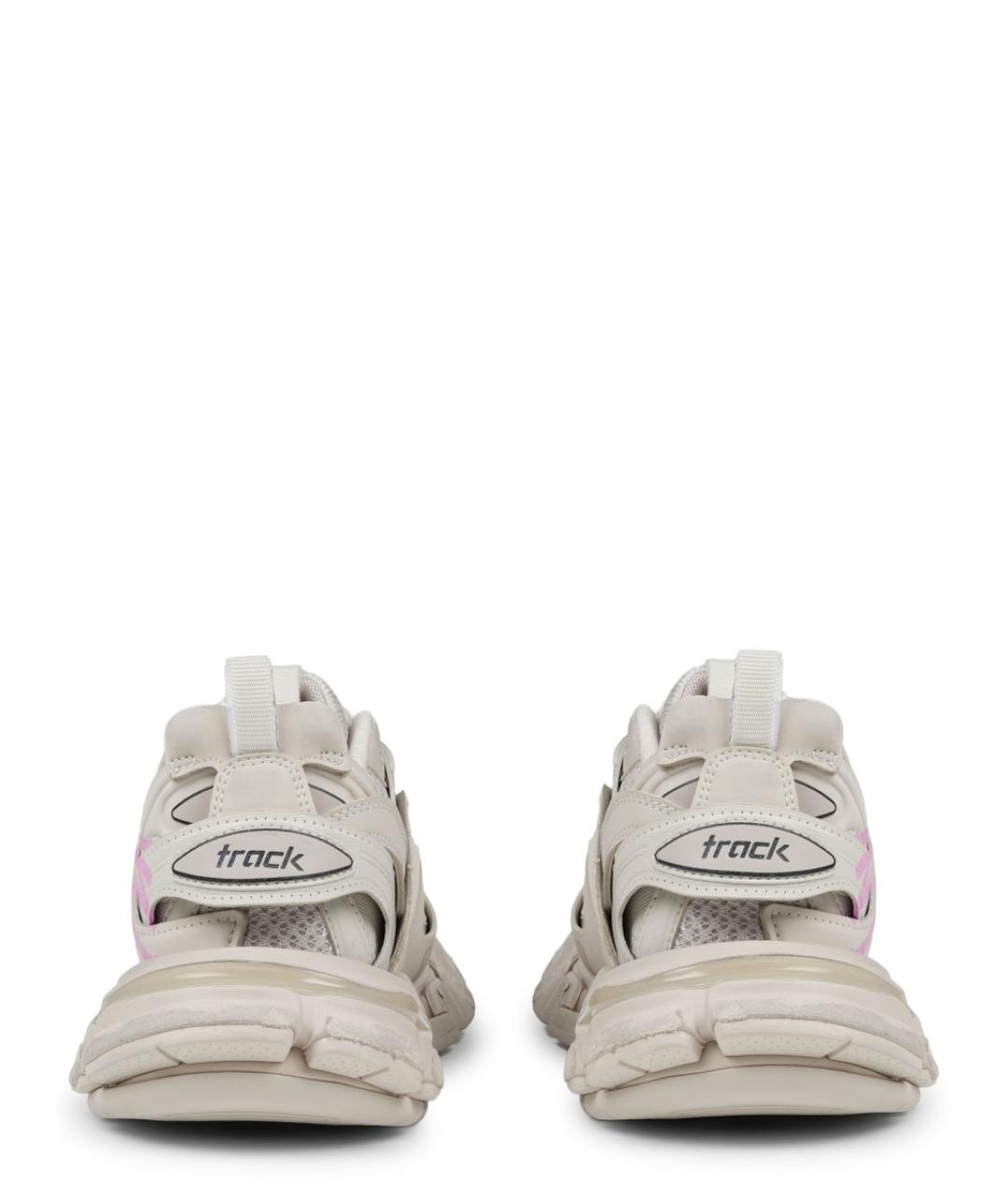 BALENCIAGA Мульти кроссовки, фото 4