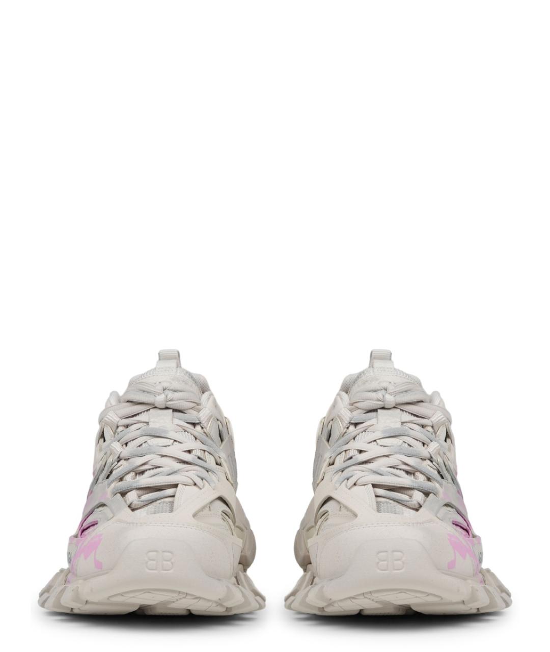 BALENCIAGA Мульти кроссовки, фото 3