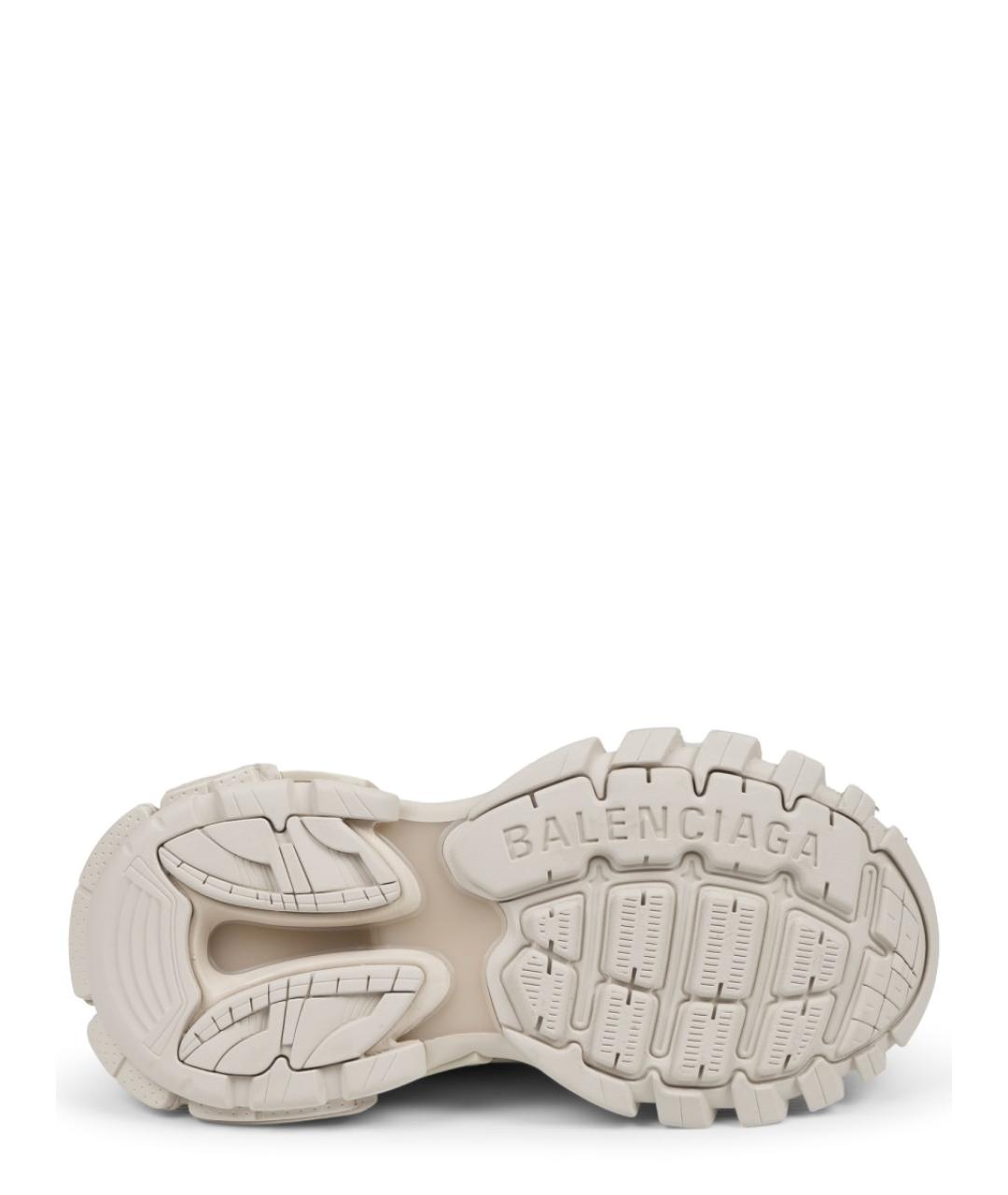 BALENCIAGA Мульти кроссовки, фото 6