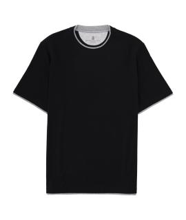 BRUNELLO CUCINELLI Футболка