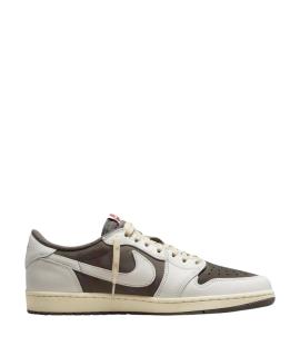 CACTUS JACK BY TRAVIS SCOTT Кеды