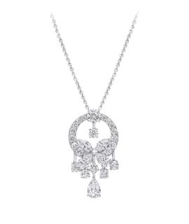 GRAFF Подвеска