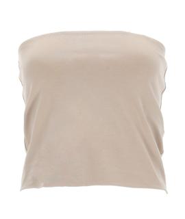 BRUNELLO CUCINELLI Майка