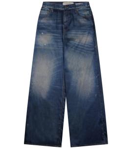 GOLDEN GOOSE DELUXE BRAND Прямые джинсы