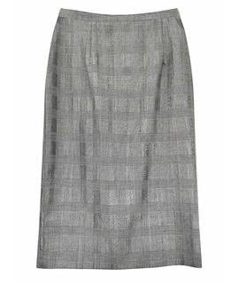 

Юбка миди CHRISTIAN DIOR PRE-OWNED