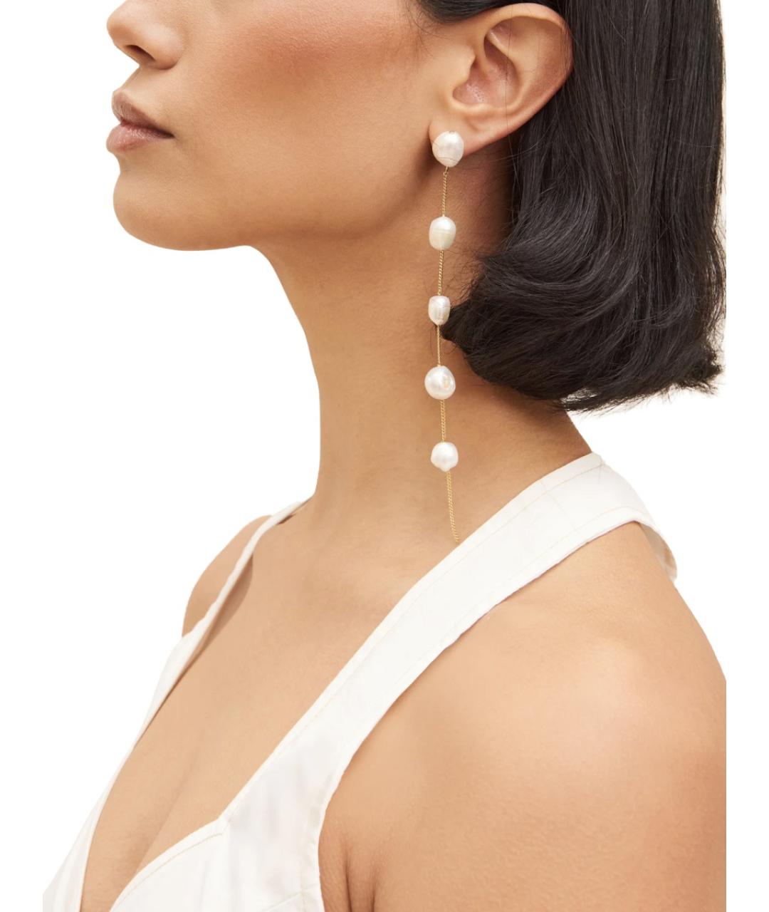 CULT GAIA Мульти металлические серьги, фото 2