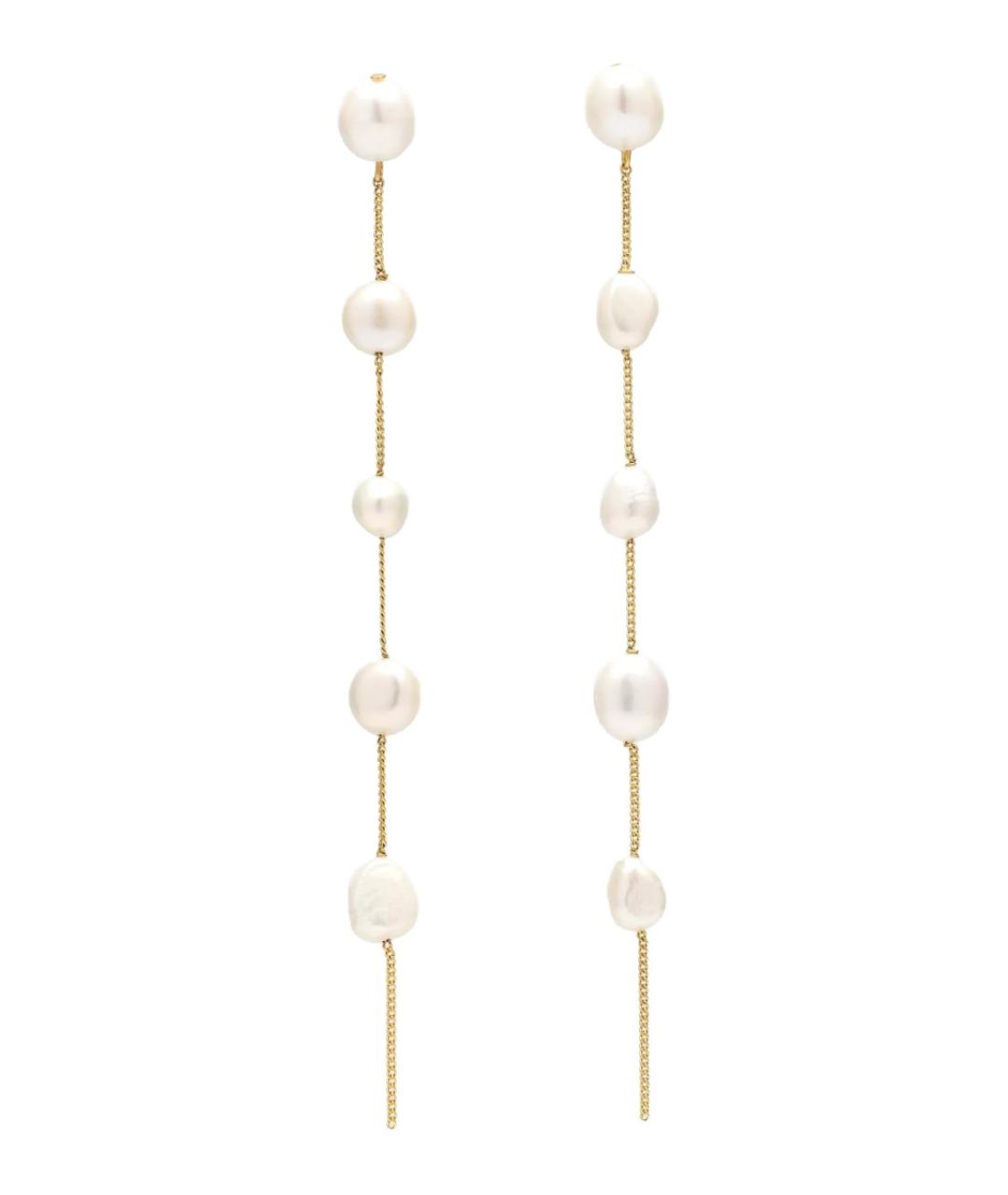 CULT GAIA Мульти металлические серьги, фото 1