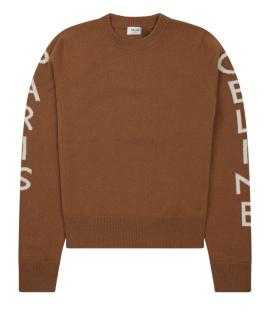 CELINE Джемпер / свитер