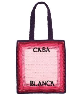 CASABLANCA Сумка Тоут