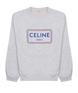 CELINE Худи/толстовка