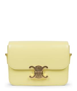 CELINE Сумка через плечо