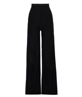RICK OWENS Брюки широкие