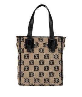 LOEWE Сумка тоут