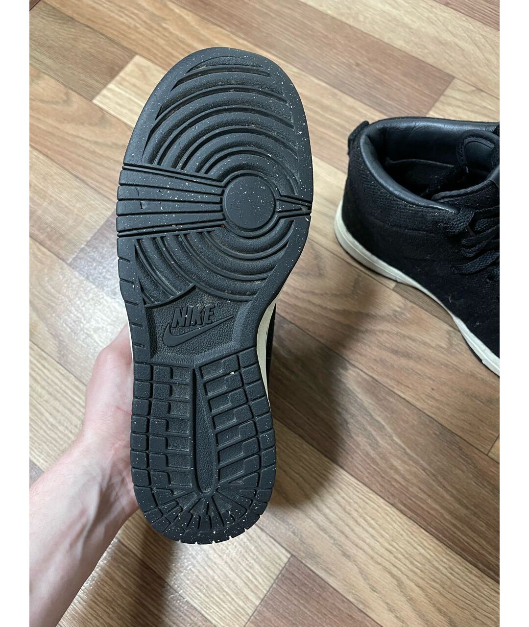 thumb