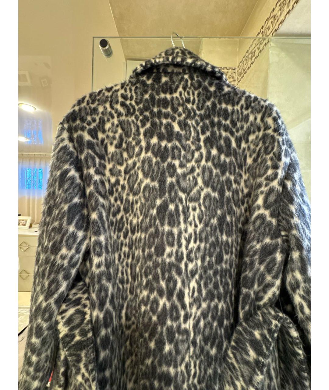 MAX MARA STUDIO Шерстяное пальто, фото 2