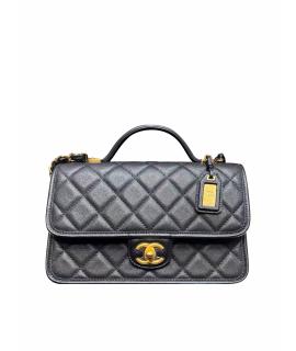 CHANEL Сумка через плечо