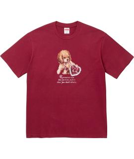 SUPREME Футболка